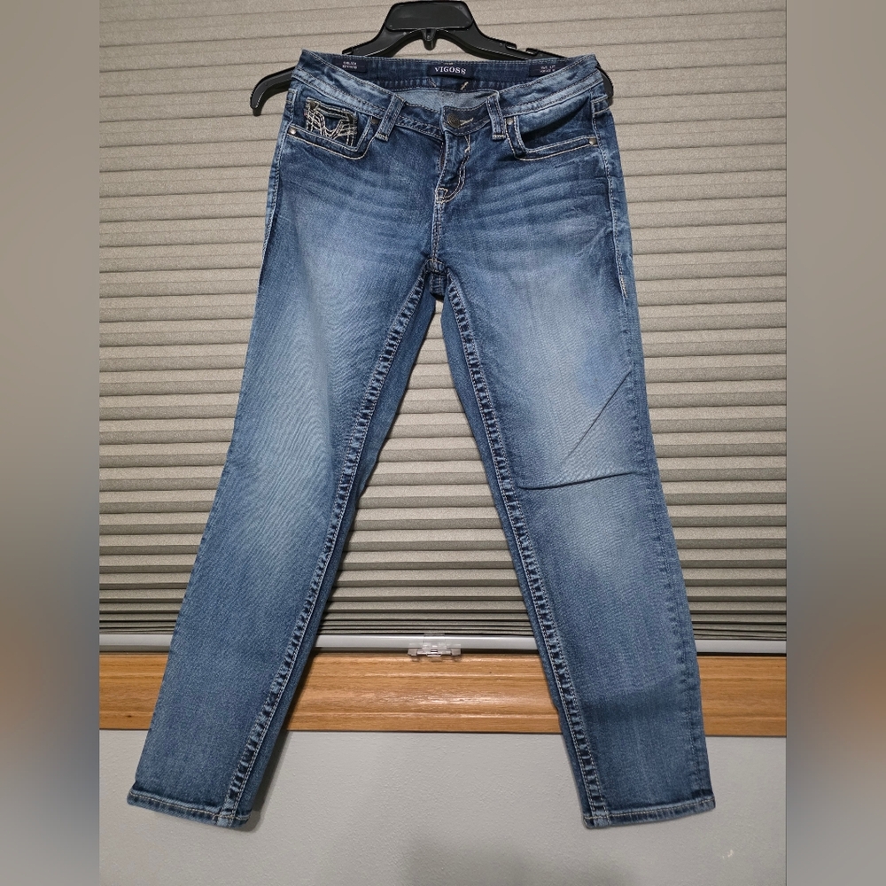 VIGOSS JEAN